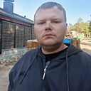 Сергей, 29 лет