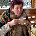 Вера, 66 лет