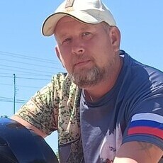 Фотография мужчины Алексей, 43 года из г. Темрюк