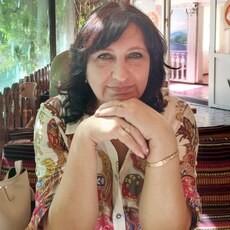 Фотография девушки Li Da, 56 лет из г. Донецк