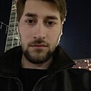 Кирилл, 25 лет