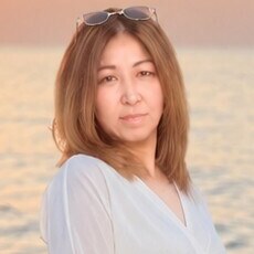 Фотография девушки Жазира, 44 года из г. Аягуз