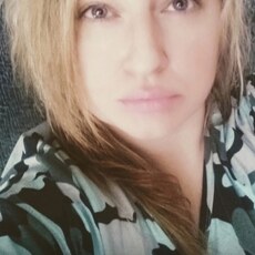 Фотография девушки Ангелина, 44 года из г. Самара