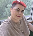Anytka, 43 года