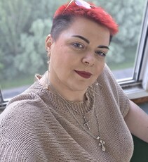 Фотография девушки Anytka, 43 года из г. Жлобин