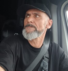 Фотография мужчины Барин, 51 год из г. Грозный