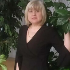 Фотография девушки Наталья, 43 года из г. Омск