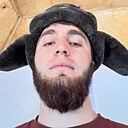 Халид, 24 года