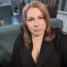 Фотография девушки Надежда, 43 года из г. Усолье-Сибирское
