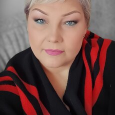 Фотография девушки Ирина, 47 лет из г. Краснодар