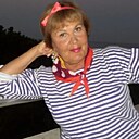 Наталья, 66 лет