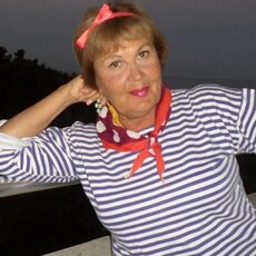 Фотография девушки Наталья, 66 лет из г. Орск
