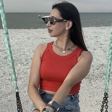 Фотография девушки Гоар, 37 лет из г. Ейск