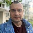 Сергей, 44 года