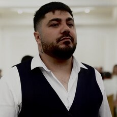 Фотография мужчины Ашот, 31 год из г. Ереван