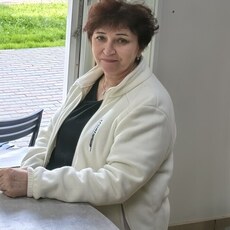Фотография девушки Галина, 60 лет из г. Киров