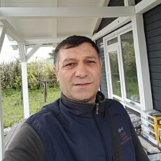 Фотография мужчины Бахлул, 51 год из г. Новосибирск