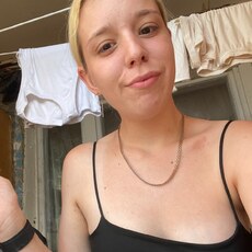 Фотография девушки Софья, 22 года из г. Луховицы