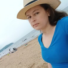 Фотография девушки Имя, 34 года из г. Улан-Удэ