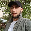 Василий, 34 года