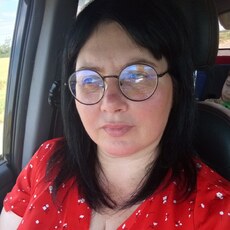 Фотография девушки Николь, 43 года из г. Ипатово