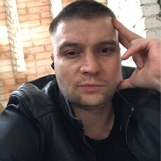 Фотография мужчины Виталик, 35 лет из г. Винница