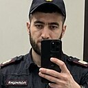 Казбек, 31 год