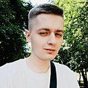 Eugene, 28 лет