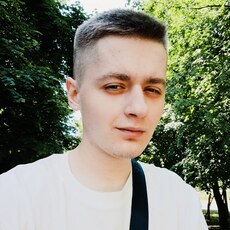 Фотография мужчины Eugene, 28 лет из г. Владимир