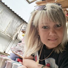 Фотография девушки Катя, 39 лет из г. Красноуфимск