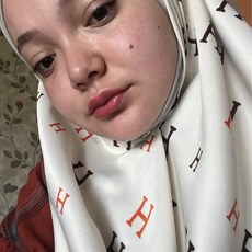 Фотография девушки Раяна, 23 года из г. Бабаюрт