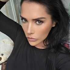 Фотография девушки Алена, 42 года из г. Москва