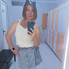 Фотография девушки Таня, 43 года из г. Киев