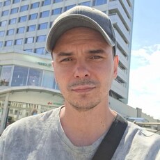 Фотография мужчины Андрей, 39 лет из г. Новосибирск