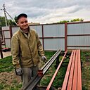 Сергей, 42 года