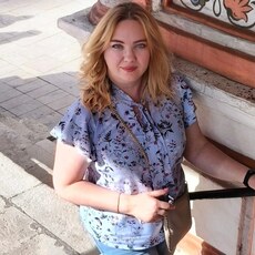 Фотография девушки Nata, 42 года из г. Иркутск
