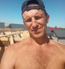 Фотография мужчины Александр, 46 лет из г. Глубокое