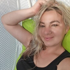 Фотография девушки Ярослава, 35 лет из г. Абакан