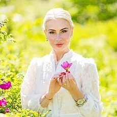Фотография девушки Влада, 49 лет из г. Санкт-Петербург