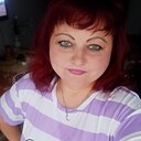 Голубоглазая, 41 год