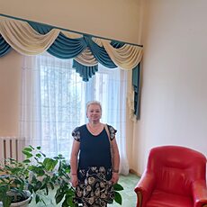 Фотография девушки Ольга, 67 лет из г. Краснодар