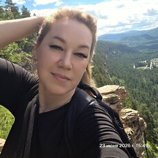 Фотография девушки Юлия, 45 лет из г. Иркутск