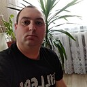 Саньок, 33 года