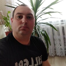 Фотография мужчины Саньок, 33 года из г. Луцк