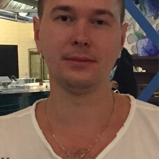Фотография мужчины Александр, 34 года из г. Ярославль