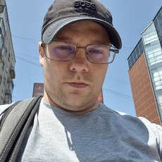Фотография мужчины Александр, 35 лет из г. Усть-Каменогорск