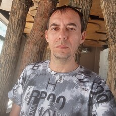 Фотография мужчины Ринат, 40 лет из г. Ташкент