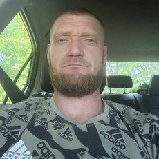 Фотография мужчины Иван, 36 лет из г. Партизанск