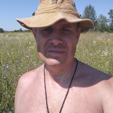 Фотография мужчины Андрей, 43 года из г. Великий Новгород