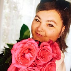 Фотография девушки Ольга, 38 лет из г. Могилев
